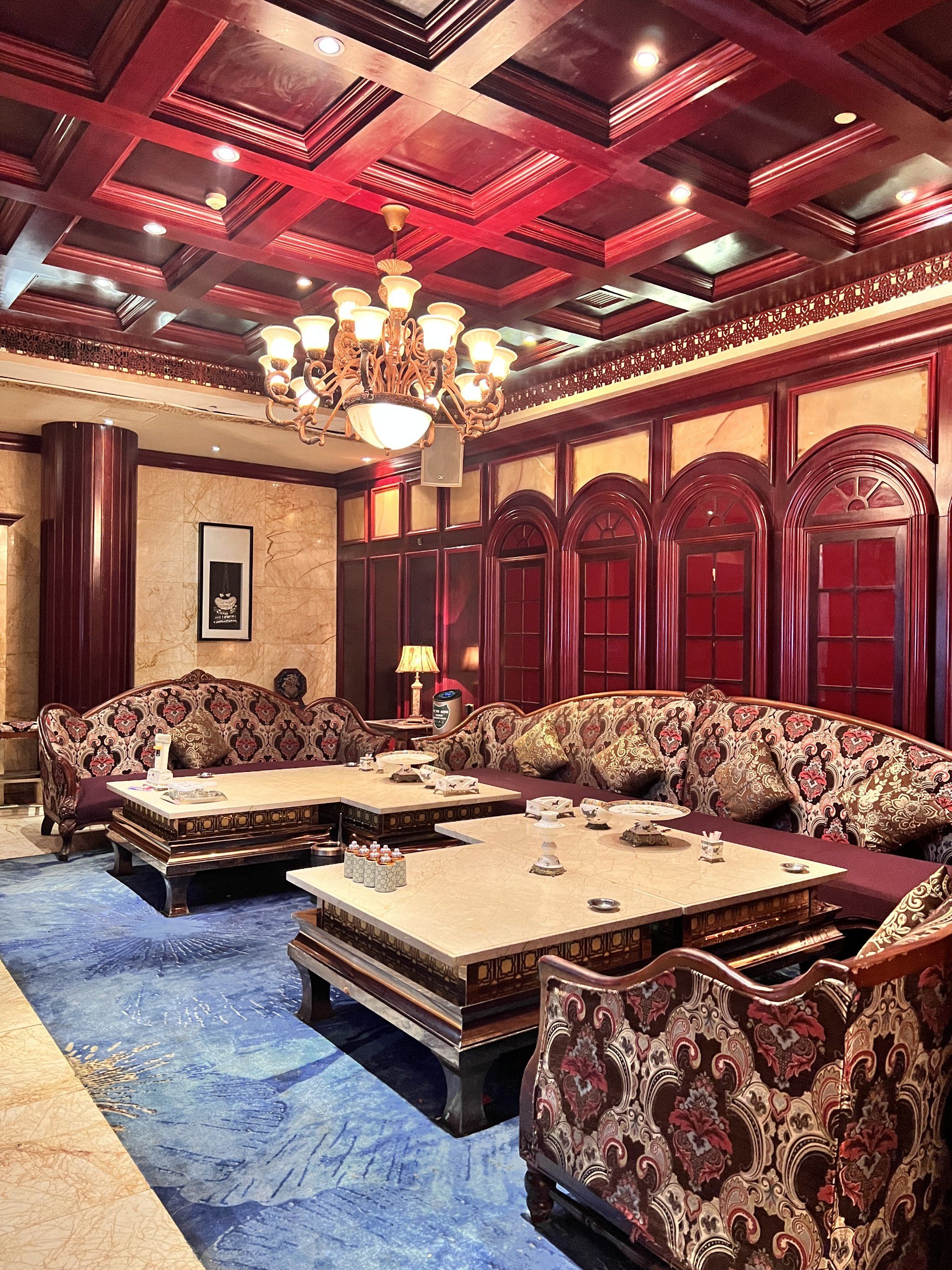 昭通商务ktv哪里有最佳选择-鲁甸县ktv预订