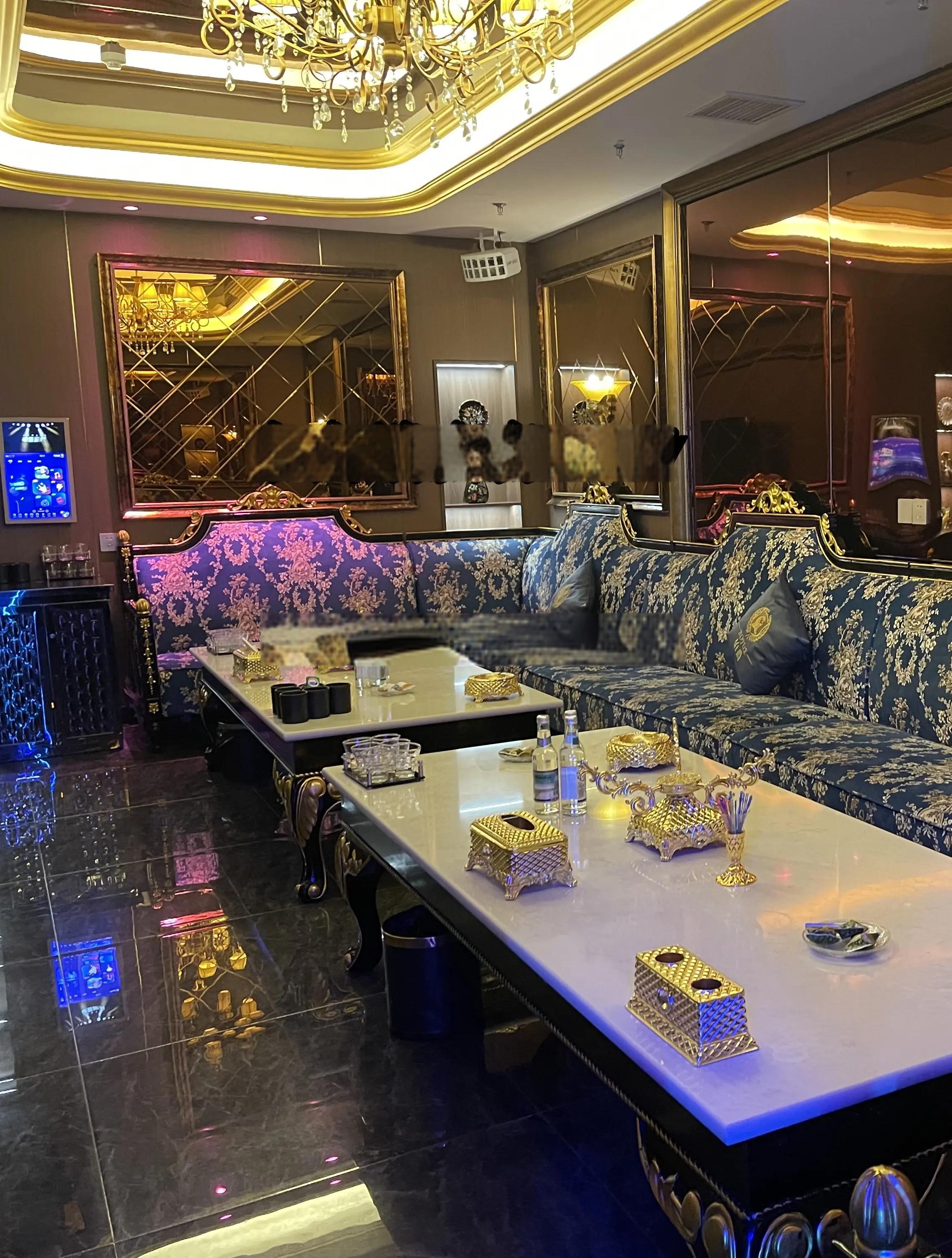 昭通商务ktv怎么玩尽享商务娱乐乐趣-鲁甸县ktv预订